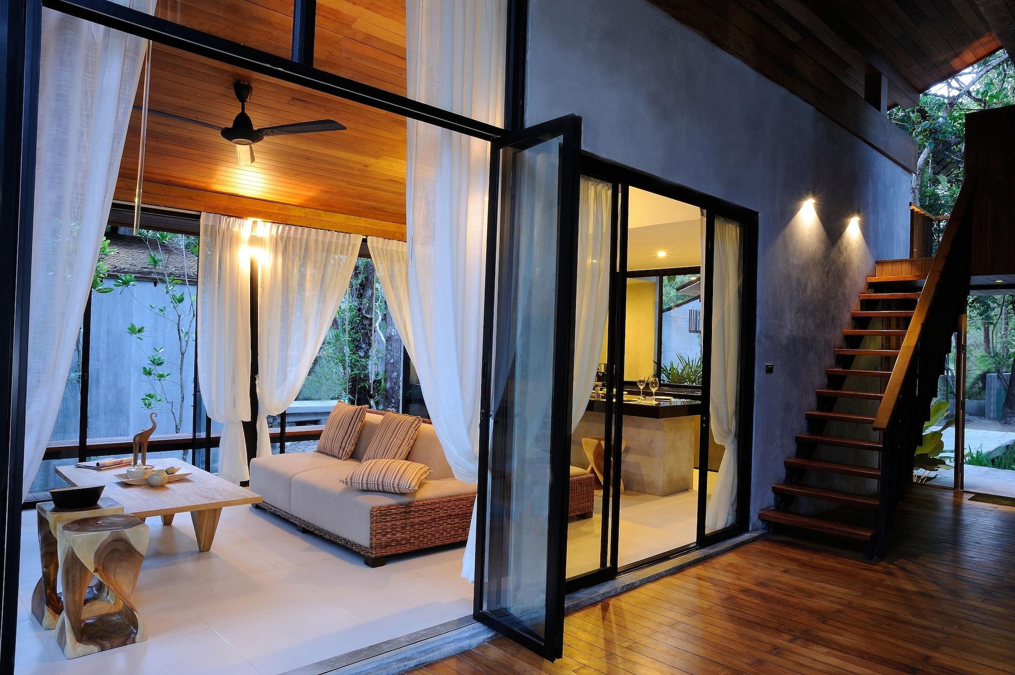 Villa Thalanena By The Beach Extérieur photo