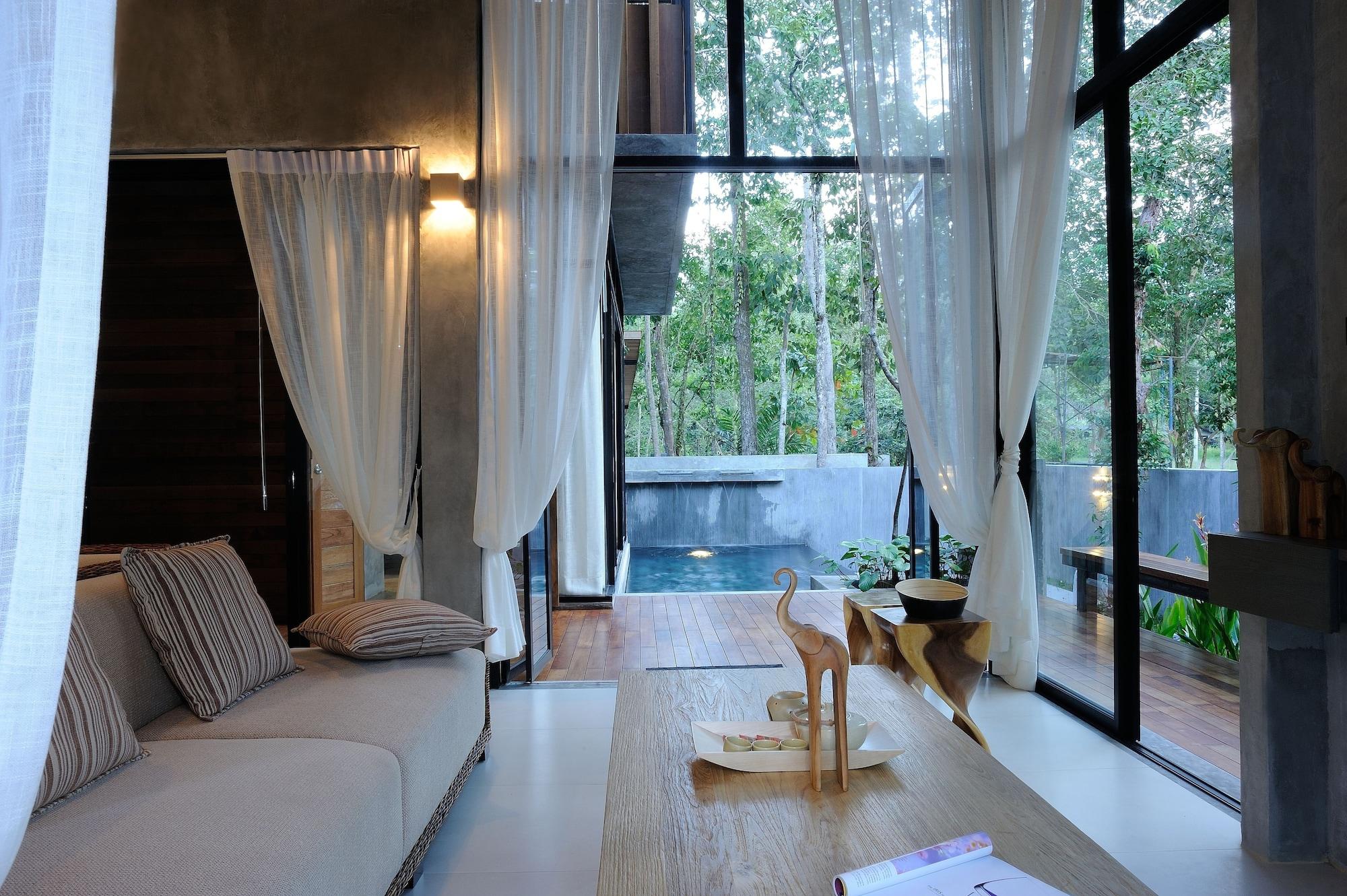 Villa Thalanena By The Beach Extérieur photo