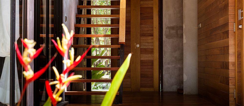 Villa Thalanena By The Beach Extérieur photo