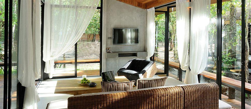 Villa Thalanena By The Beach Extérieur photo
