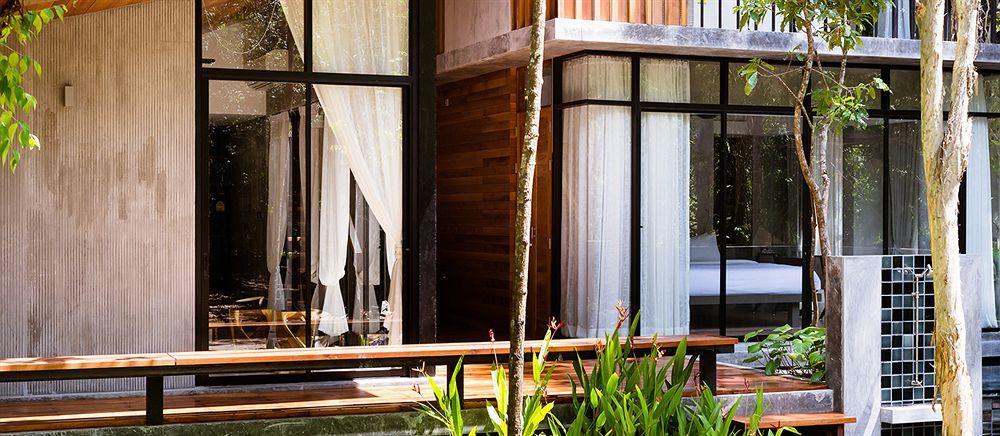 Villa Thalanena By The Beach Extérieur photo