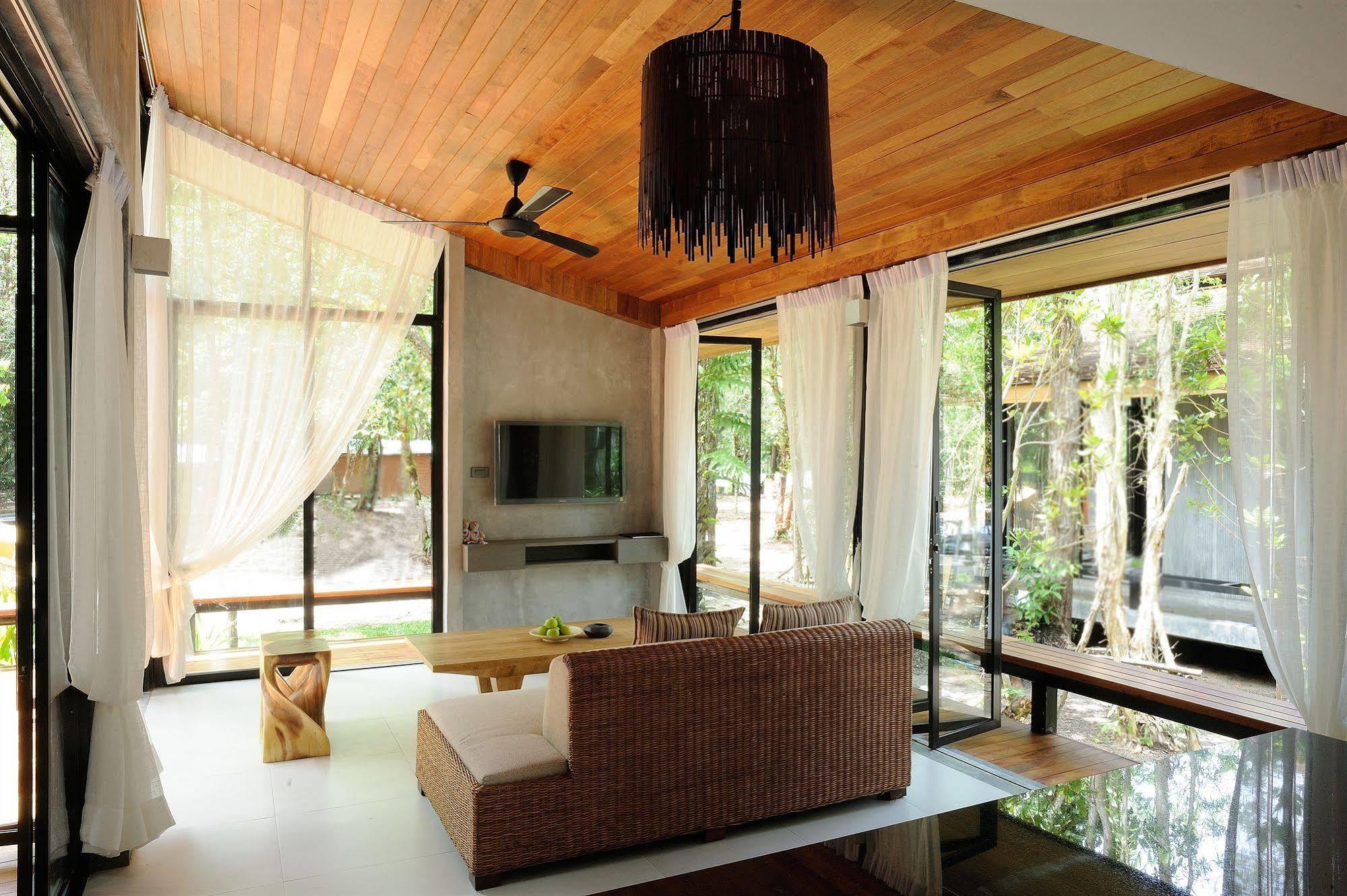 Villa Thalanena By The Beach Extérieur photo