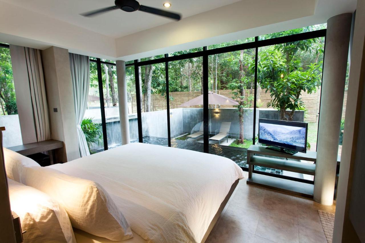 Villa Thalanena By The Beach Extérieur photo